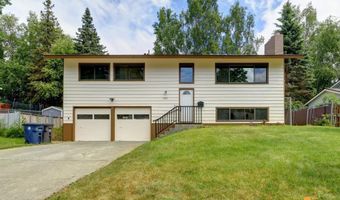 3223 Madison Way, Anchorage, AK 99508
