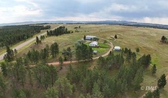 3771 W US HWY 212, Ashland, MT 59003