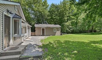 321 MILL St, Amherst, WI 54406