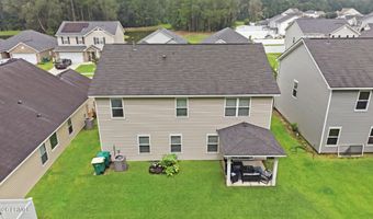 75 Old Mill Xing, Bluffton, SC 29910