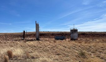 E 230 Rd, Beaver, OK 73932