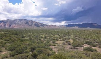 40 AC W Redhead Rd, Cochise, AZ 85606