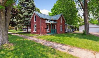 618 N River Ave, Alma, MI 48801