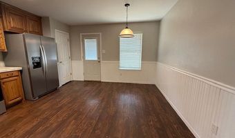 281 Sugarberry Ave, Abilene, TX 79602