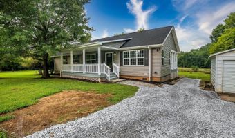 3487 Marysville Rd, Altavista, VA 24517