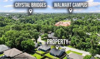 13 Greenridge Ln, Bentonville, AR 72712