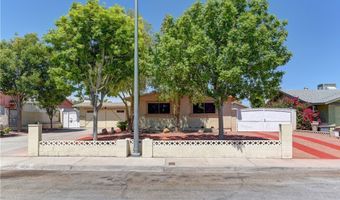 3896 Acapulco Ave, Las Vegas, NV 89121
