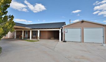 11 Buffalo Rd, Clovis, NM 88101