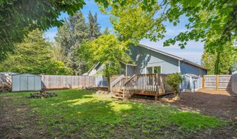 1368 RUSHMORE Ave, Keizer, OR 97303