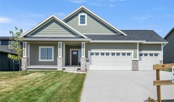 1603 NW Jackson Dr, Ankeny, IA 50023