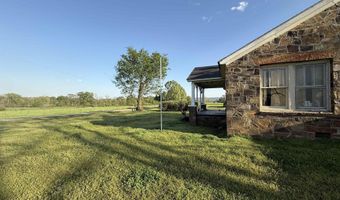 11249 Spring Creek Road Rd, Belleville, AR 72824