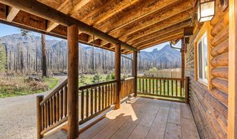 52633 MCKENZIE Hwy, Blue River, OR 97413