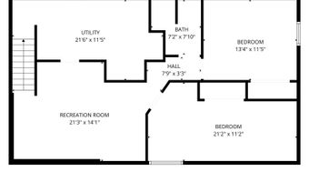 10571 Parfet Ct, Broomfield, CO 80021