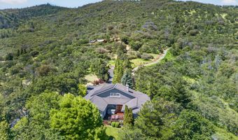 1601 Frank Hill Rd, Ashland, OR 97520