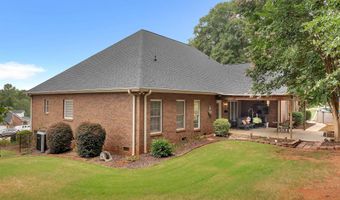109 Windsong Ct, Anderson, SC 29621