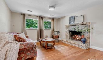 1505 Kendall Dr, Boulder, CO 80305