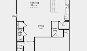274 Blue Butterfly Dr, Angier, NC 27501