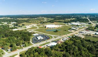 Hwy 62 W, Ash Flat, AR 72513