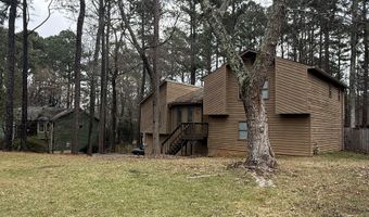 1740 Hickory Grove Way NW, Acworth, GA 30102