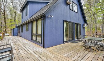 21 Littlefield Rd, Bartlett, NH 03812