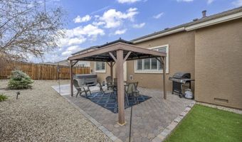 132 Egan Ave, Dayton, NV 89403
