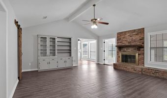 4417 Parkridge Dr, Benton, LA 71006