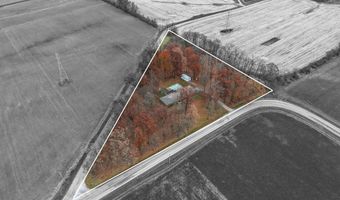 1322 County Road 1475, Ashland, OH 44805