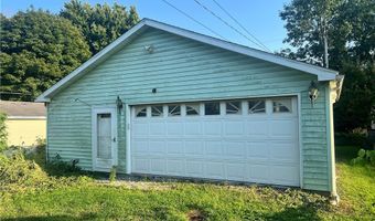 231 Bucyrus Dr, Amherst, NY 14228