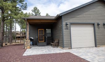 5877 Saturn Dr, Lakeside, AZ 85929