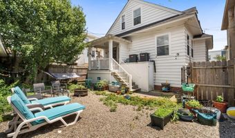 4221 WINCHESTER Ave, Atlantic City, NJ 08401