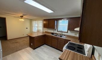 212 N Simon St, Ada, OH 45810