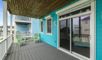 105 Winston Ave A&B, Atlantic Beach, NC 28512