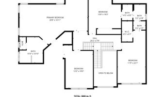 613 GARRON POINT Pass, Bear, DE 19701