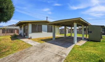 320 W Lanai St, Kahului, HI 96732