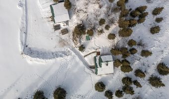 19948 W Glenn Hwy, Chickaloon, AK 99674