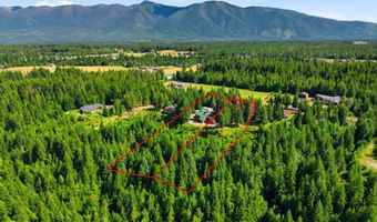 125 Cottage Ln, Bonners Ferry, ID 83805
