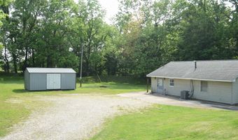 473 Gunsmith School Rd, Bedford, IN 47421