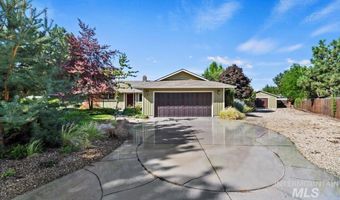 8371 Stetson, Boise, ID 83709