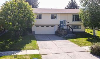 1716 S Rouse, Bozeman, MT 59715