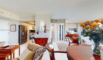 3625 N Country Club Dr 2606, Aventura, FL 33180