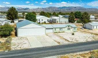 808 Skyhawk Ave, Jean, NV 89019