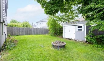 60 Fraser St, East Providence, RI 02914