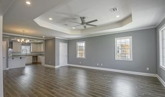 2121 MARGARET Ln, Meraux, LA 70075