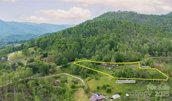 1306 Fork Mountain Rd, Bakersville, NC 28705