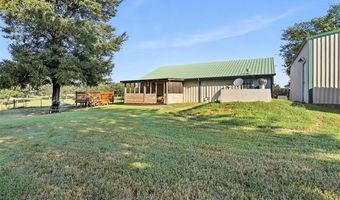 6371 Nails Crossing Rd, Caddo, OK 74729