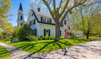 75 Court St, Belfast, ME 04915