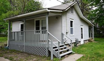 822 N Berrien St, Albion, MI 49224