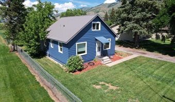 65 W 3RD Ave, Afton, WY 83110