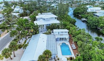 116 HAMMOCK Rd, Anna Maria, FL 34216