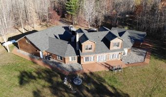 1353 State 371 NW, Backus, MN 56435